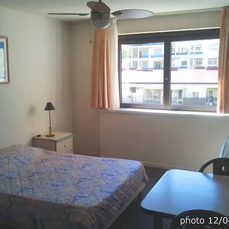Apartment Fleurs *