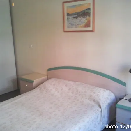 Appartement Fleurs