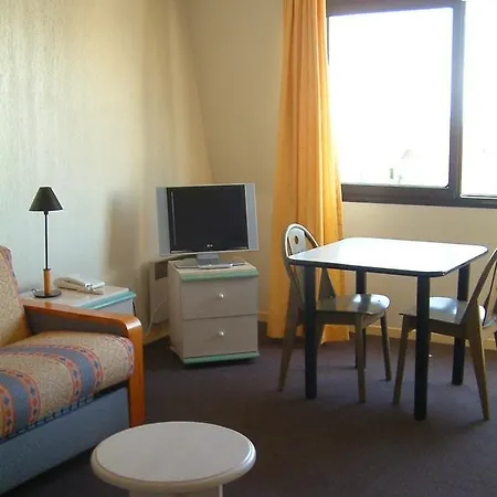 Appartement Fleurs *