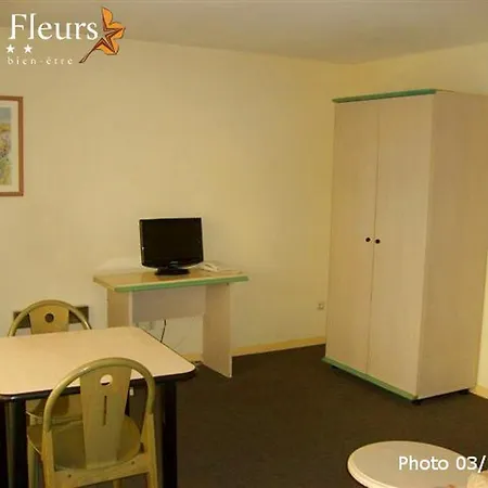 Apartment Fleurs