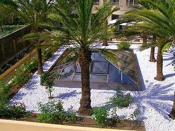 Appartement Fleurs Nice