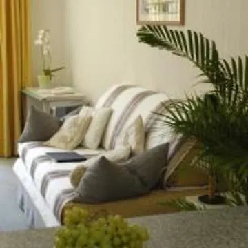 Fleurs Appartement Nice