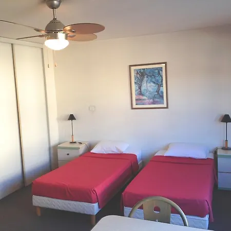 Fleurs Apartment *