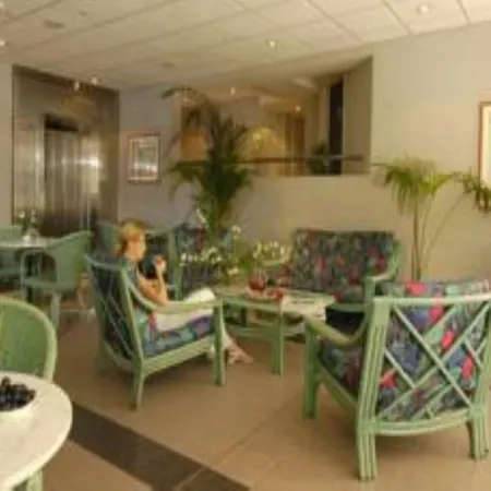 Fleurs Apartment Nice