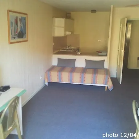 Appartement Fleurs *