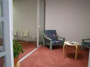 Appartement Fleurs Nice