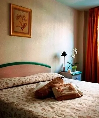 Fleurs Appartement Nice
