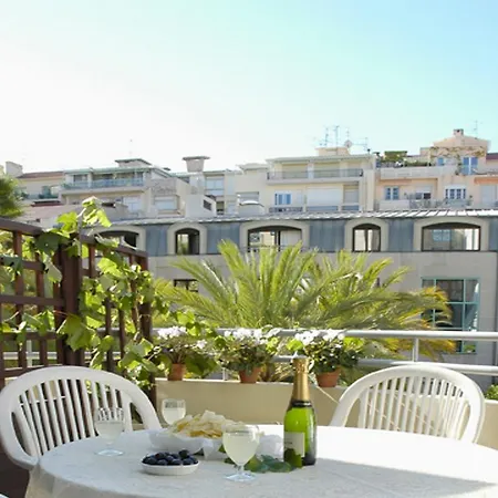 Fleurs Appartement *