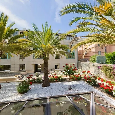 Fleurs Appartement *